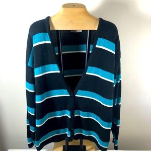 Sophisticates by Pendleton cardigan